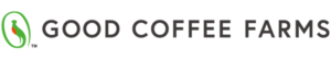 GOOD COFFEE FARMS ロゴ