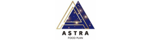 ASTRA FOOD PLAN ロゴ