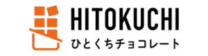 HITOKUCHI_ロゴ