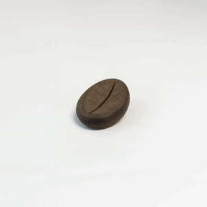コーヒー豆（箸置き）