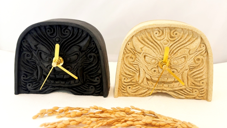 伝統技術とアップサイクル素材が融合した新作プロダクトを発表【FOOD STONE】