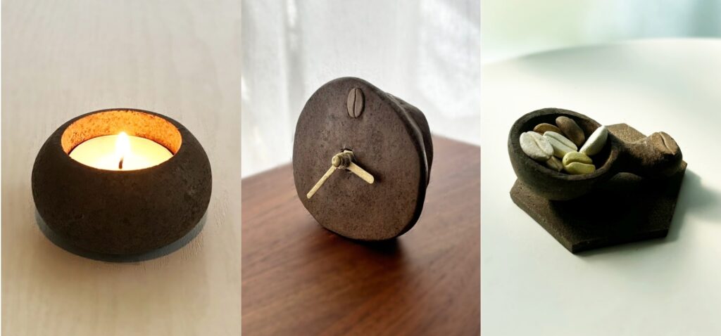 COFFEE STONE PRODUCT